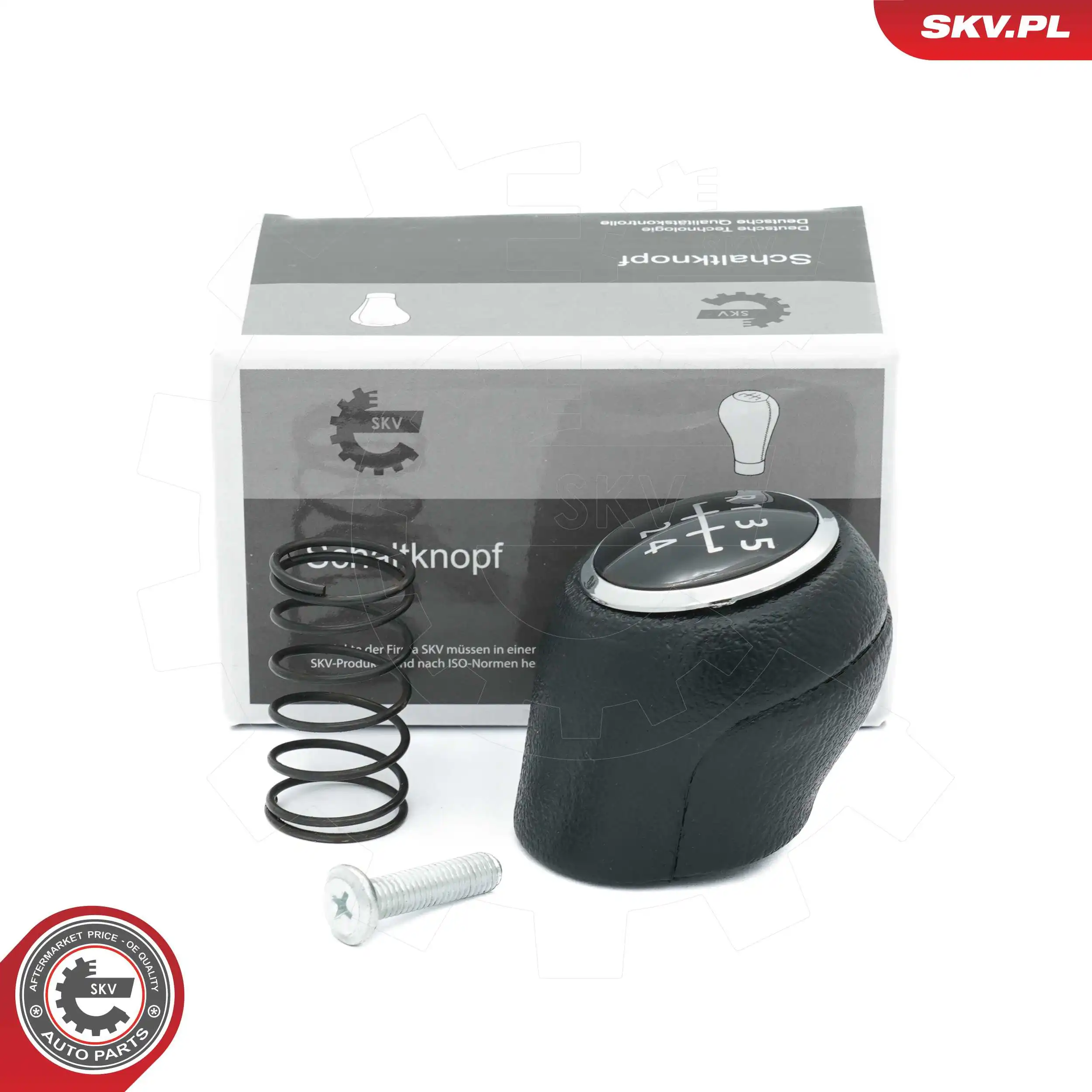 Gear Lever Knob